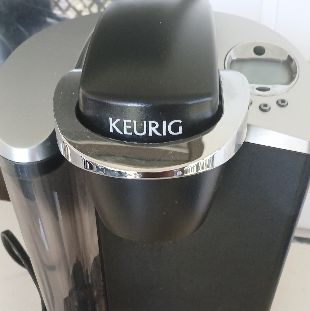 BrewerKeurig K-Classic Coffee Maker